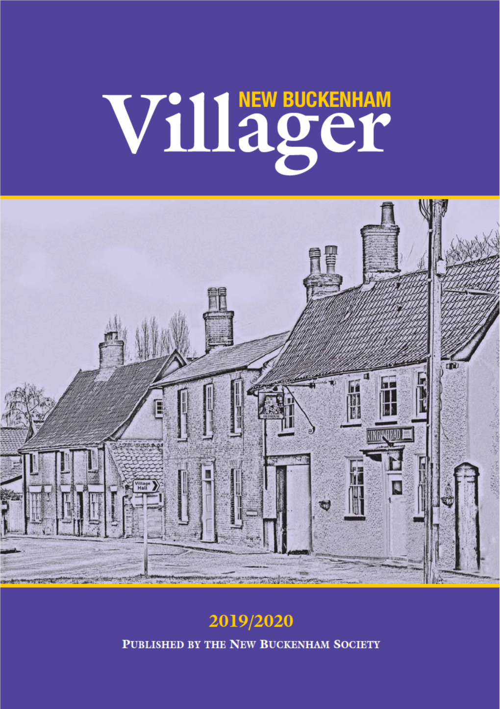 Here You Can Find Current and Past Editions of Parish News Plus an Online Version of This Villager Publication (Minus the Directory, for Privacy Reasons)