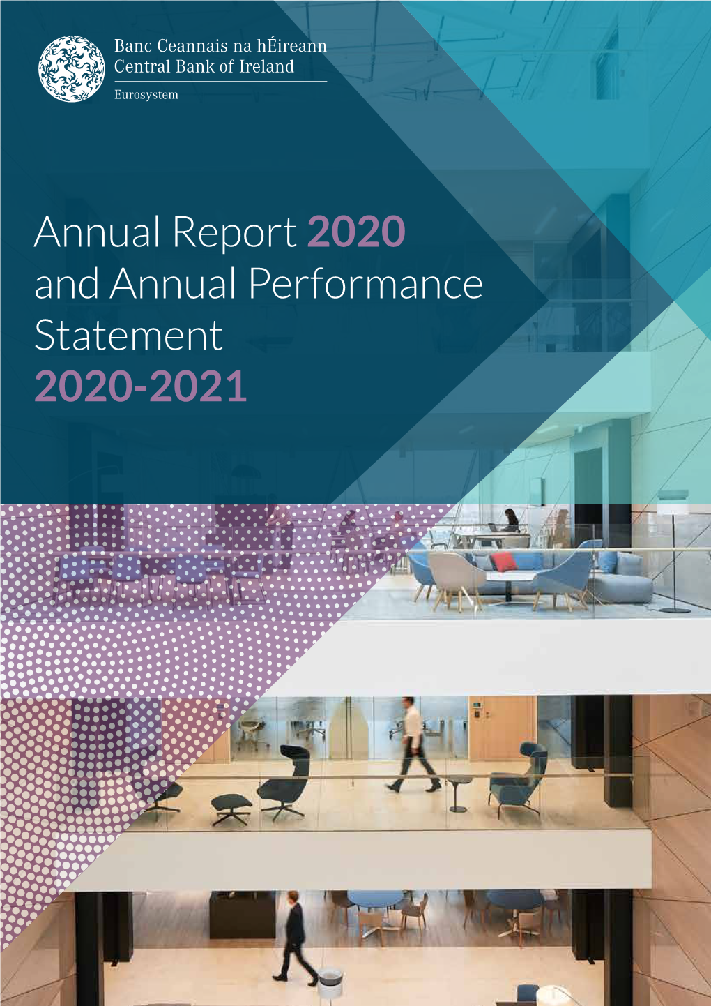 Annual Performance Statement 2020-2021