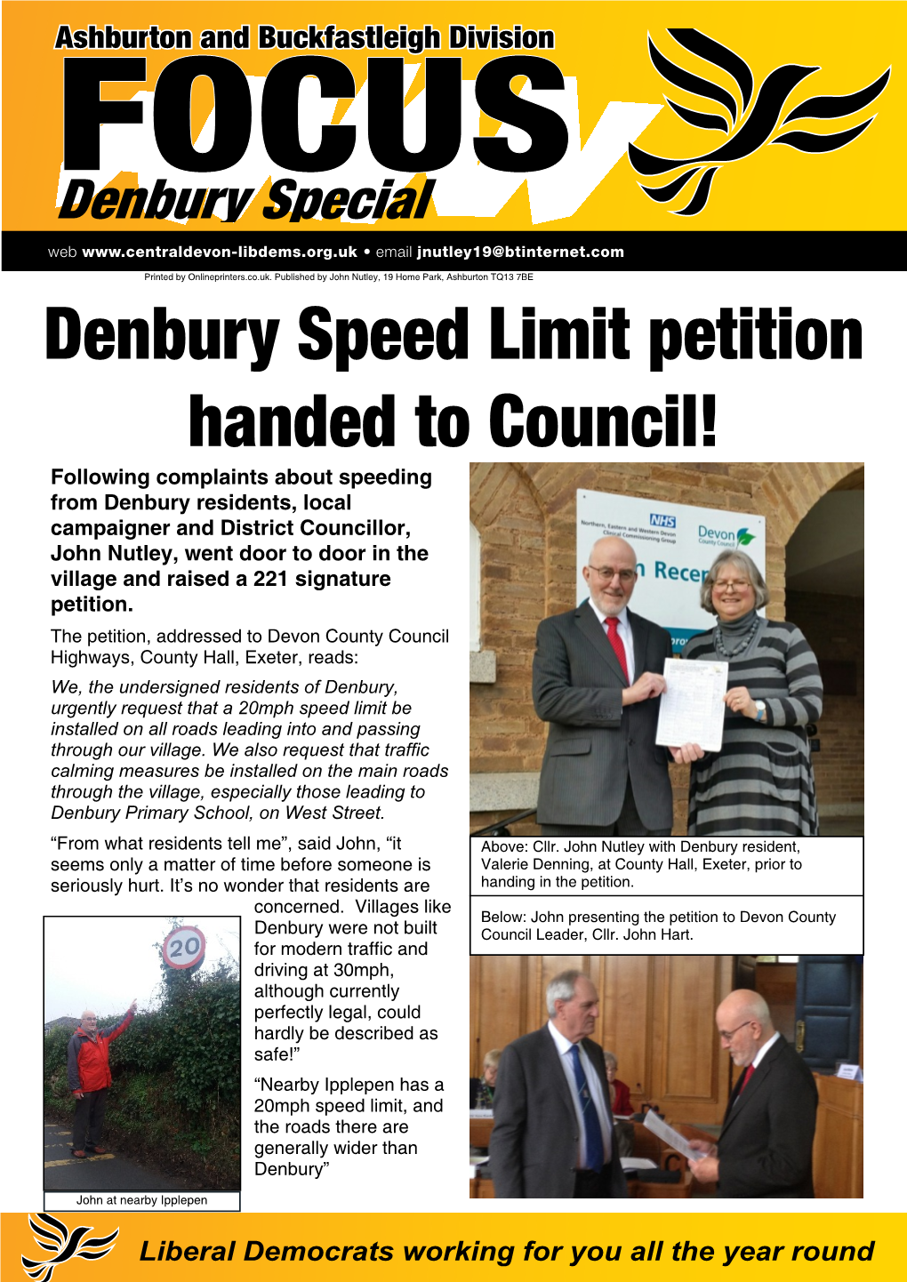 201702 Denbury Special