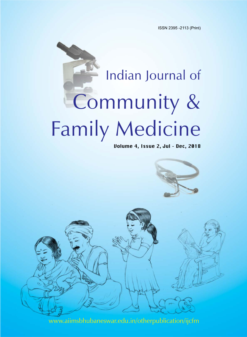 Community & Family Medicine
