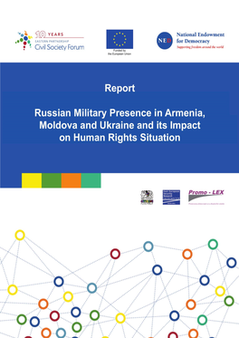 Russian Military Presence in Armenia and Its Impact on Human Rights Situation