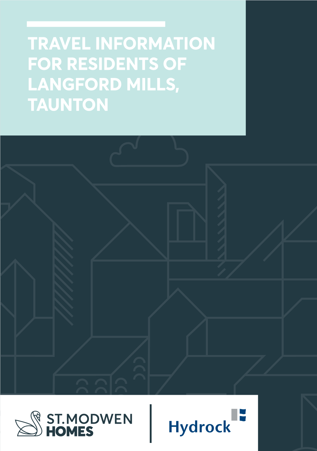 Travel Information for Residents of Langford Mills, Taunton Contents