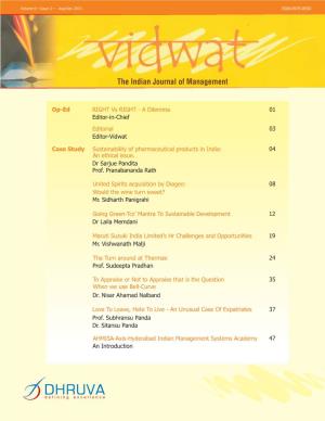 Vol 6, Issue 2, Aug-Dec 2013