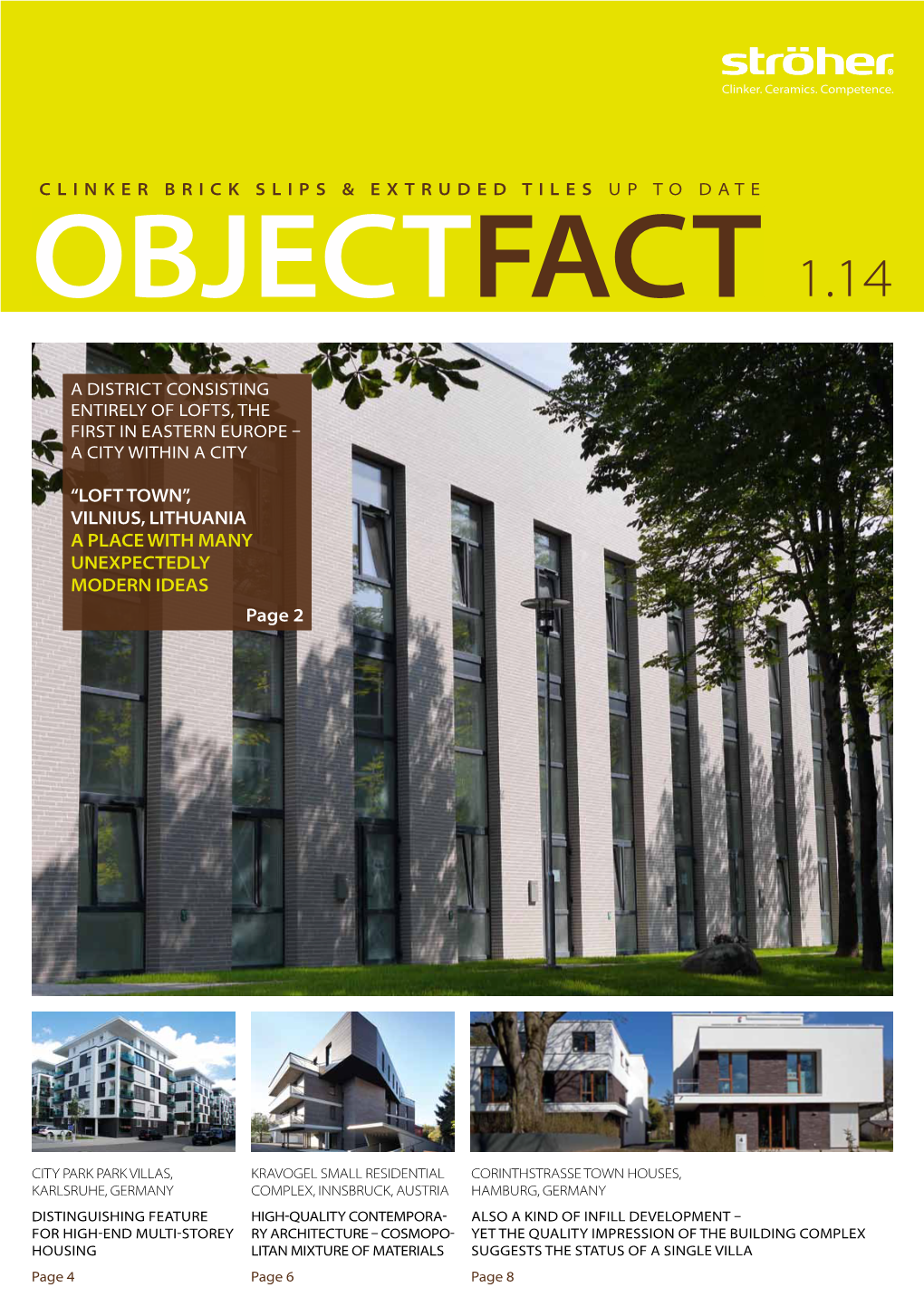 Objectfact 1.14