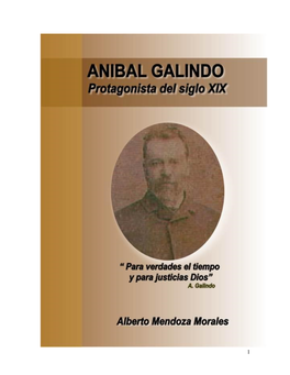 Aníbal Galindo