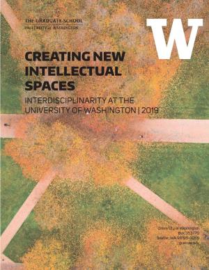 Download the 2019 Interdisciplinarity Report