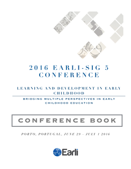 Conference Book