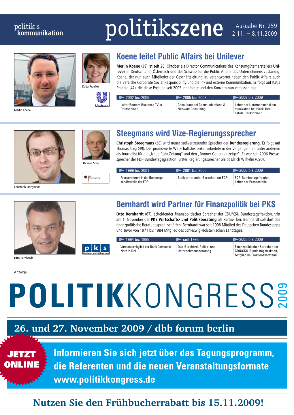 Politikszene 2.11