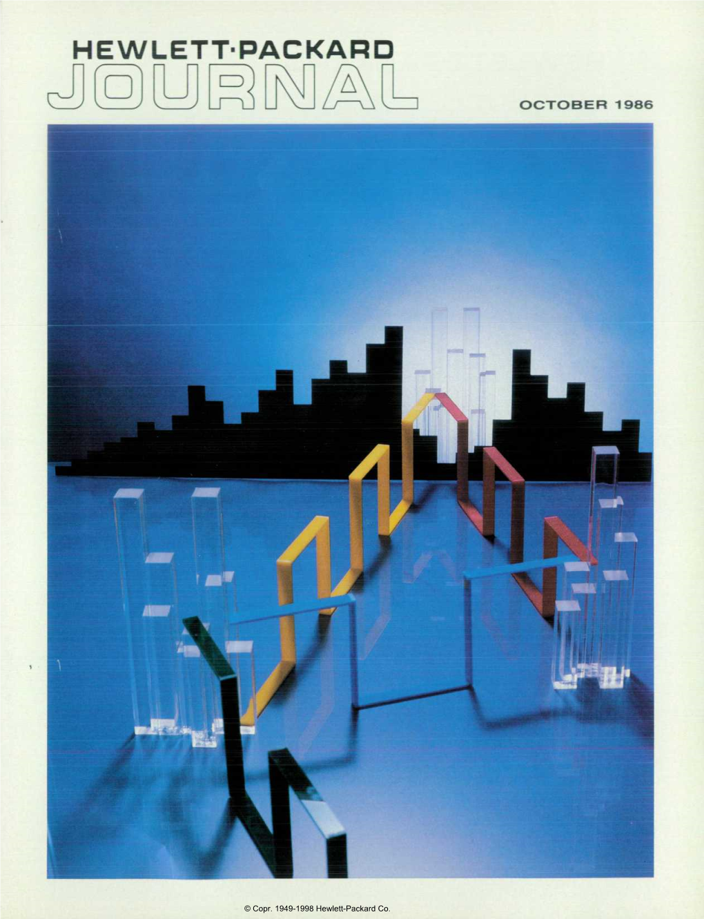 1986 , Volume , Issue Oct-1986