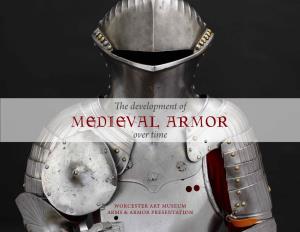 MEDIEVAL ARMOR Over Time