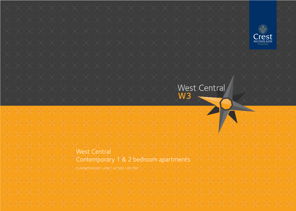 W3 West Central