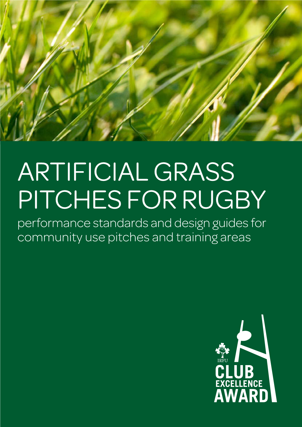 Artificial Grass Pitches for Rugby