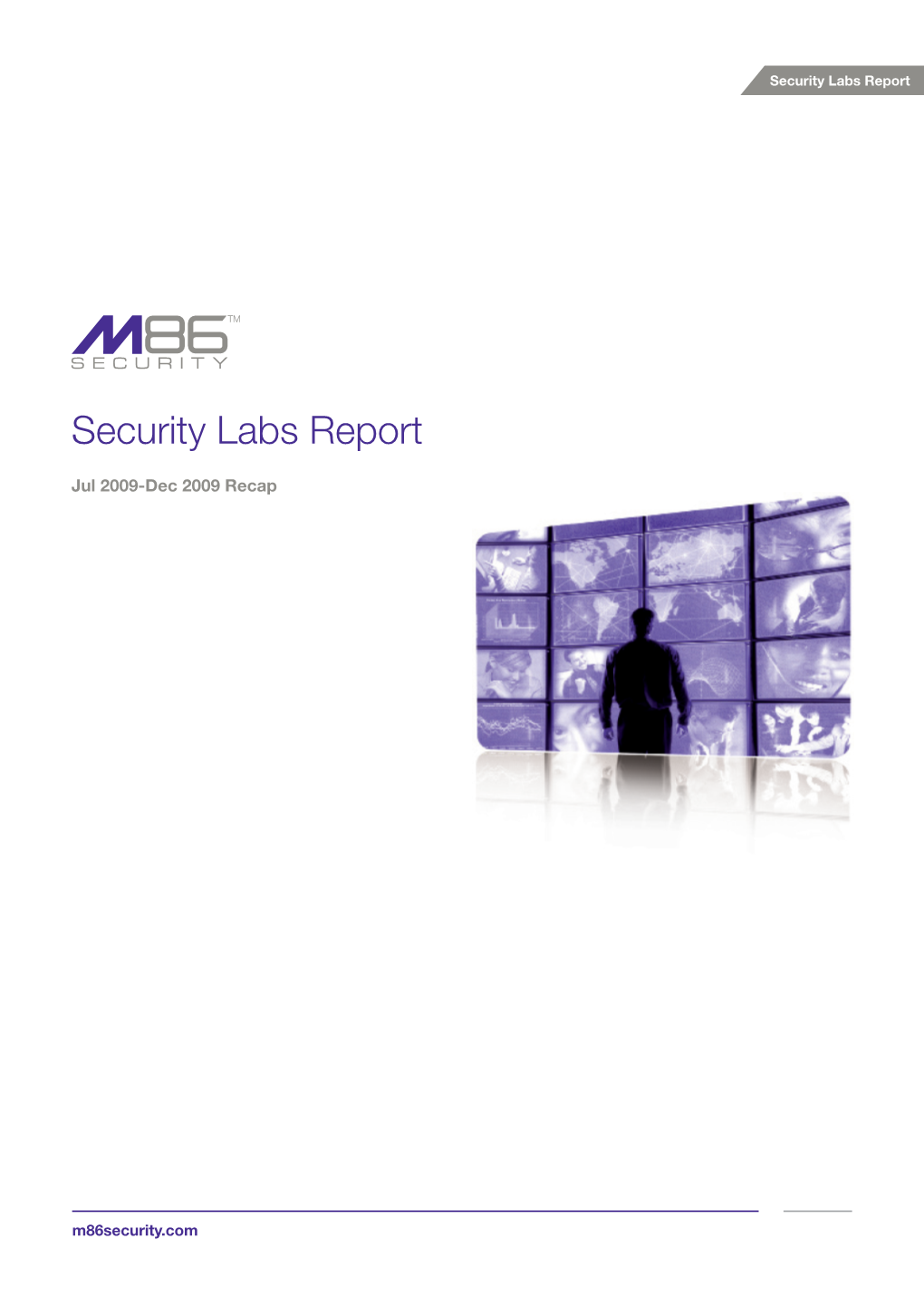 Security Labs Report