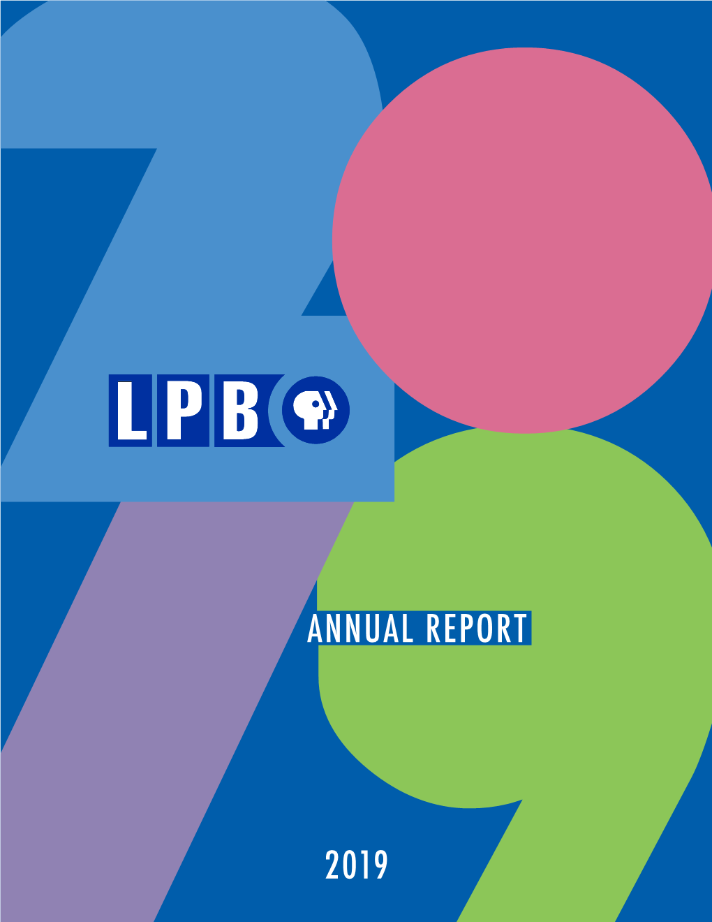 Annual Report 2019