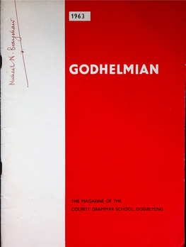 Godhelmian 1963