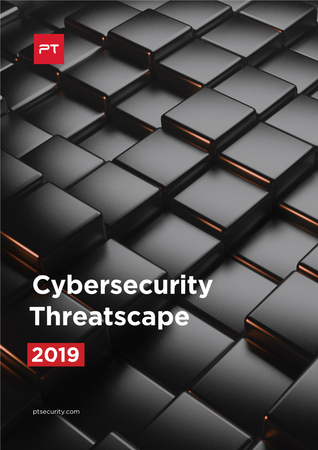 Cybersecurity Threatscape 2019