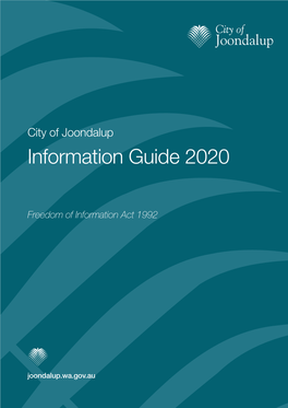 Information Guide 2020
