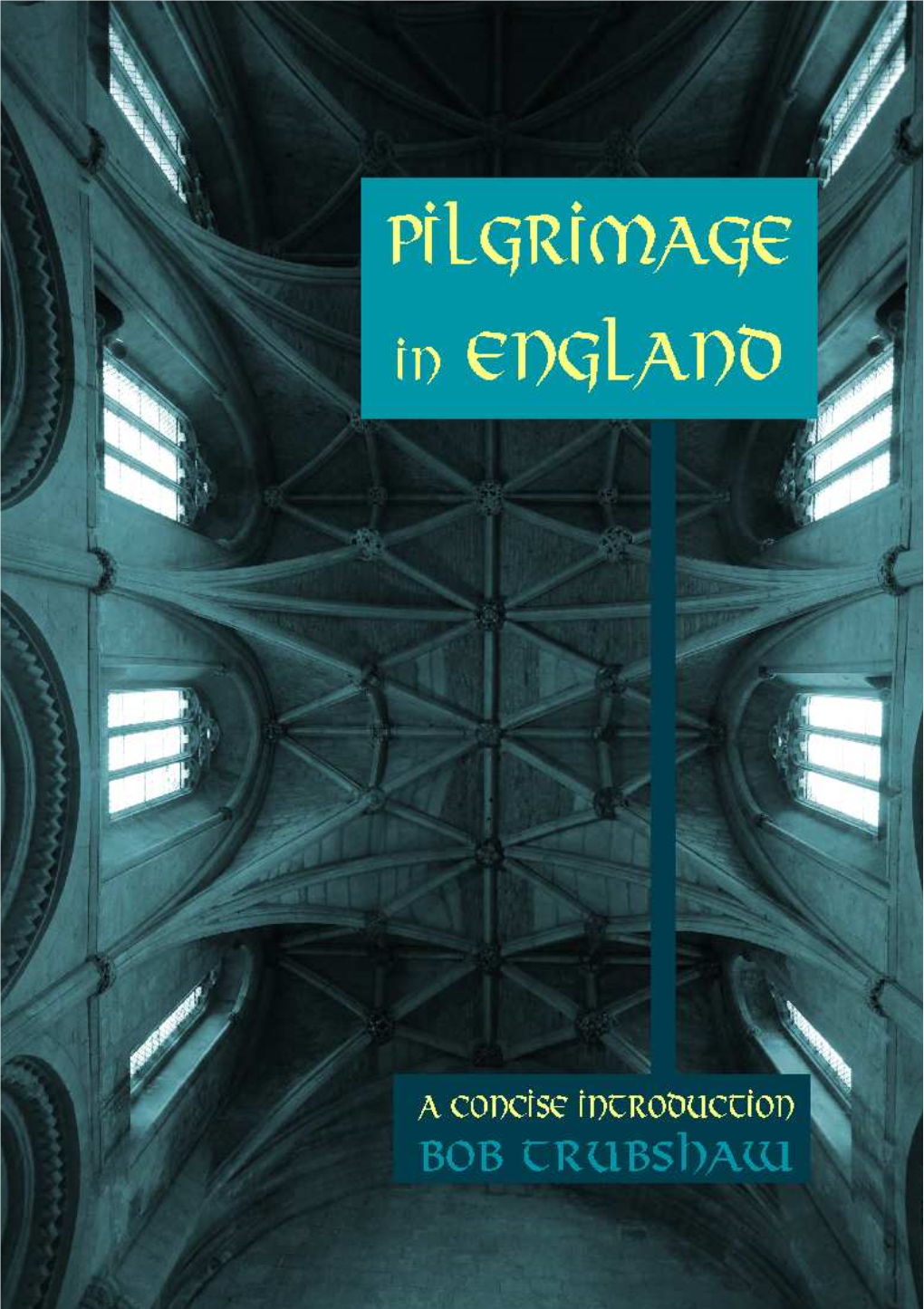 Download Pilgrimage in England
