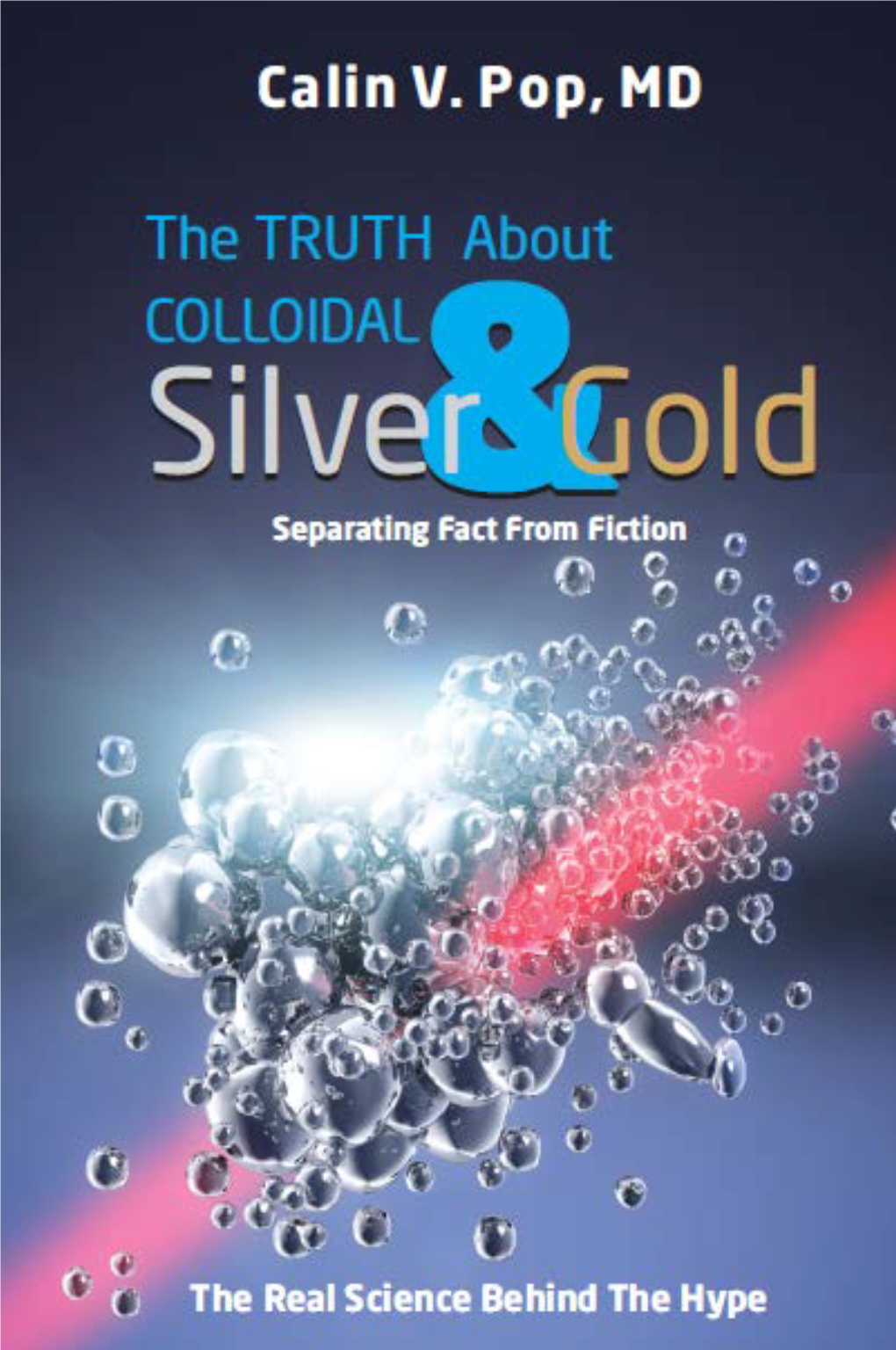 Colloidal Silver and Gold.Indb