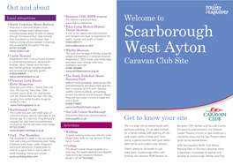 Scarborough West Ayton
