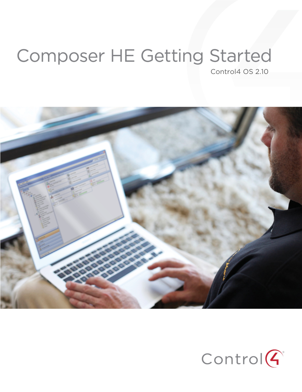 Composer HE Getting Started Guide