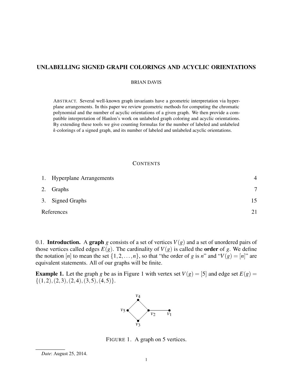 Unlabelling Signed Graph Colorings and Acyclic Orientations