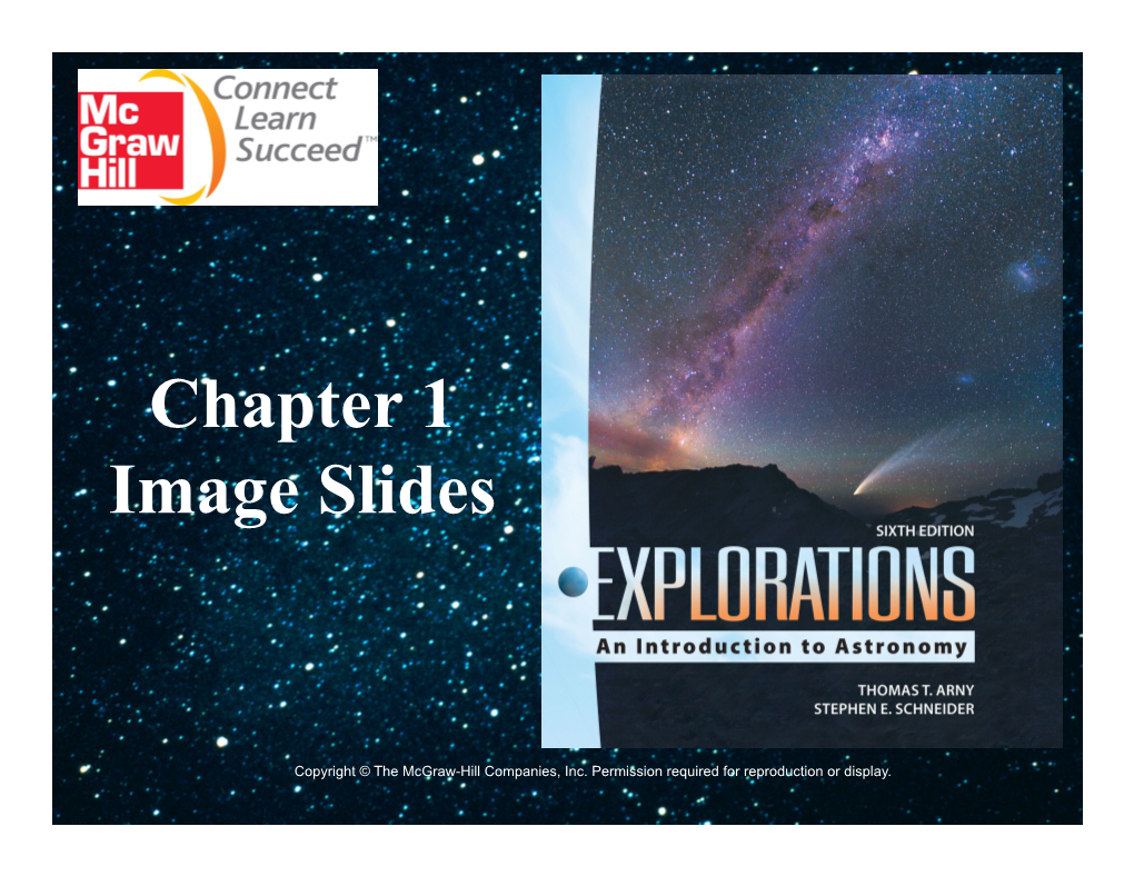 Chapter 1 Image Slides