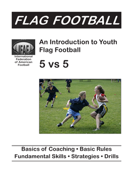 Flag Football