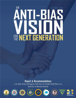 2020 Youth Bias Report