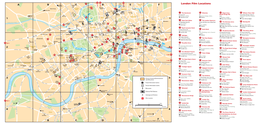 London Film Locations L D Museum Islington Kilburn a REET a BCDEE St