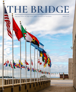 The Bridge – Spring 2020