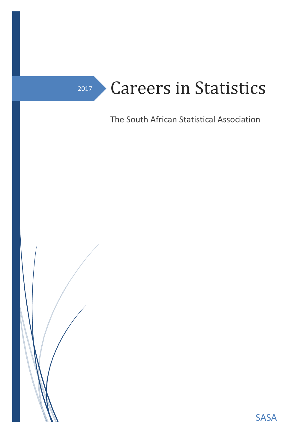 Careers in Statistics