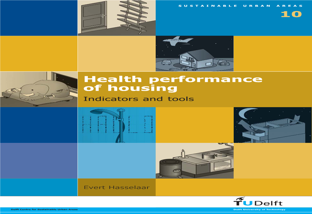 Health Performance of Housing