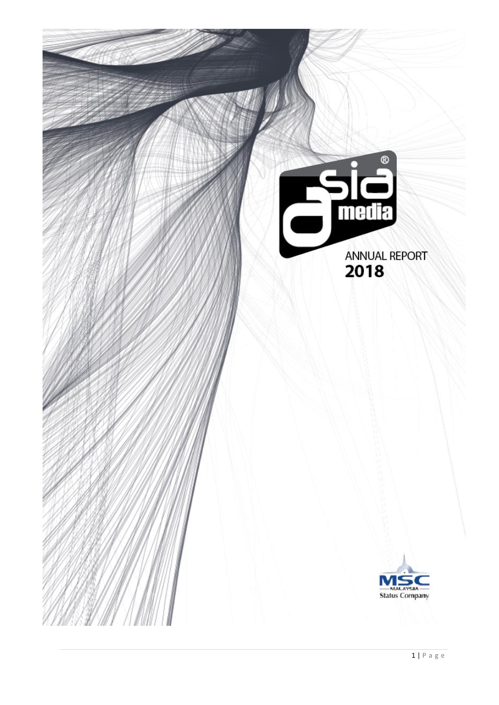 Asia Media Annual Report 2018