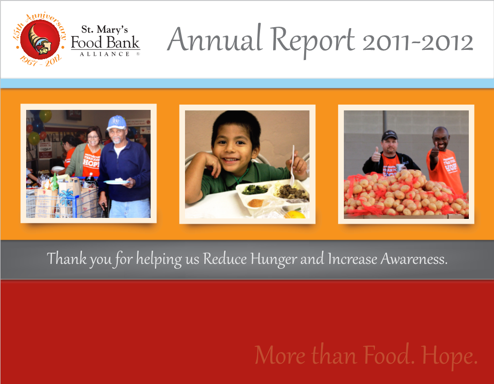 Annual Report 2011-2012