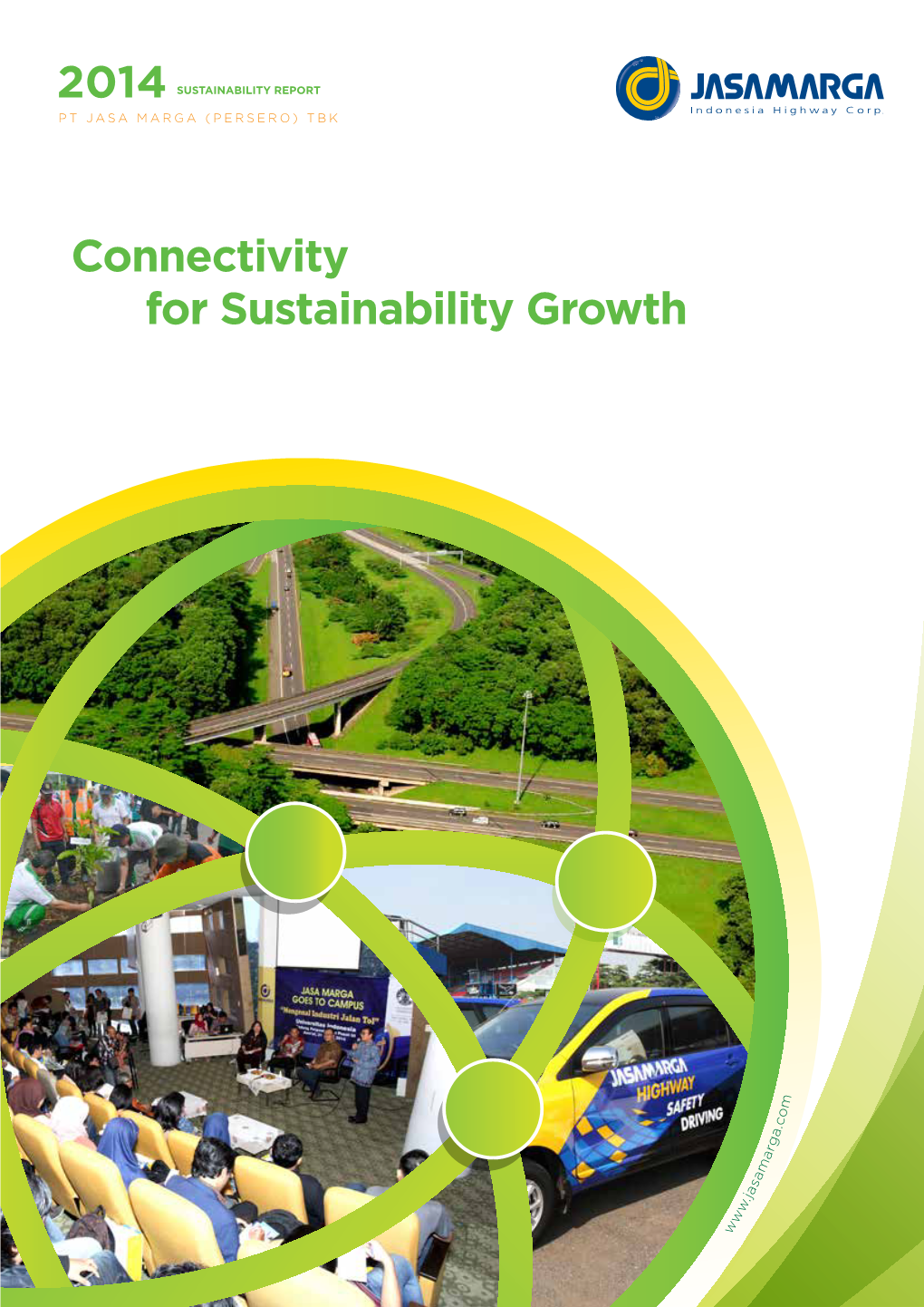 2014 Connectivity for Sustainability Growth