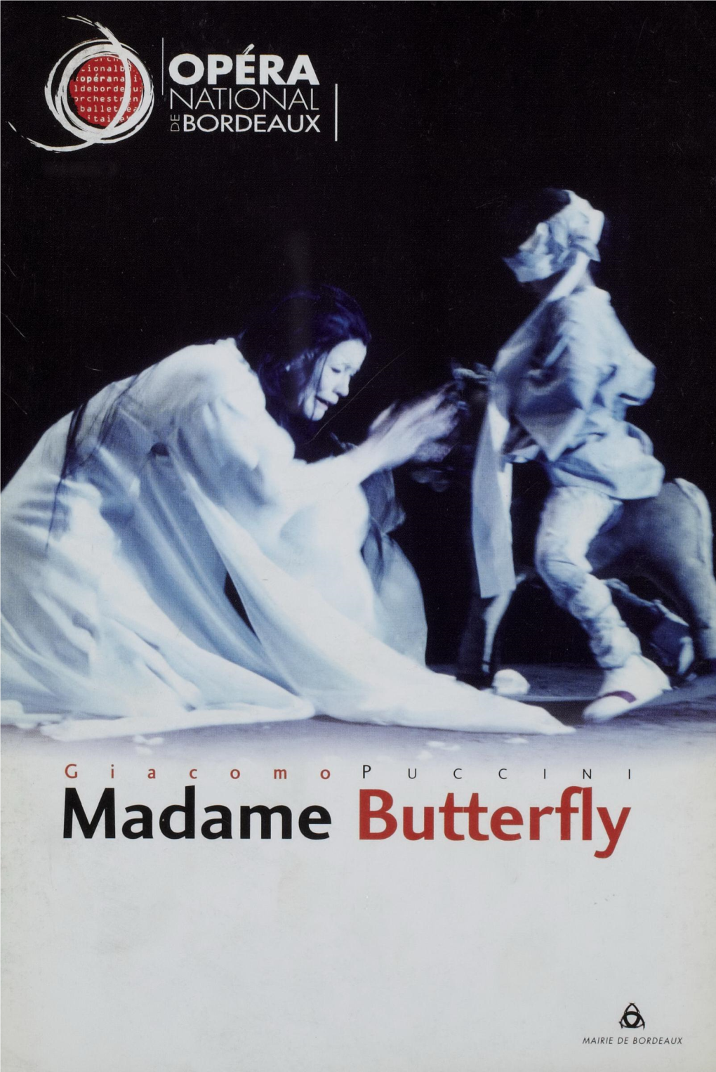 Madame Butterfly