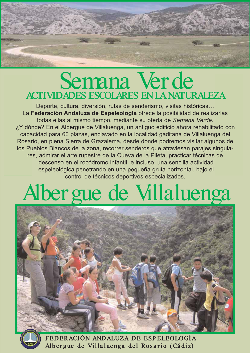 Semana Verde