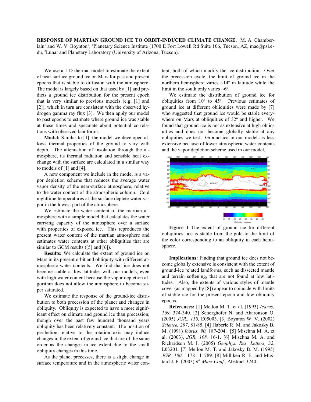 Template for Two-Page Abstracts in Word 97 (PC) s2