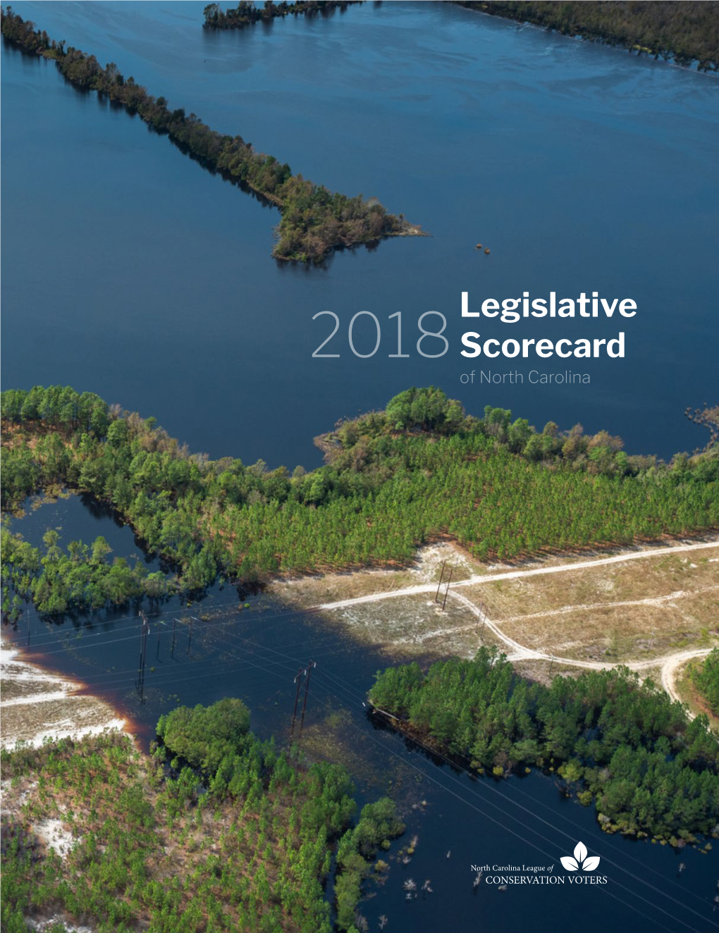 Legislative Scorecard