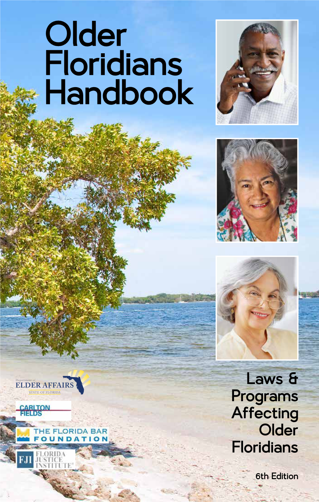 Laws & Programs Affecting Older Floridians