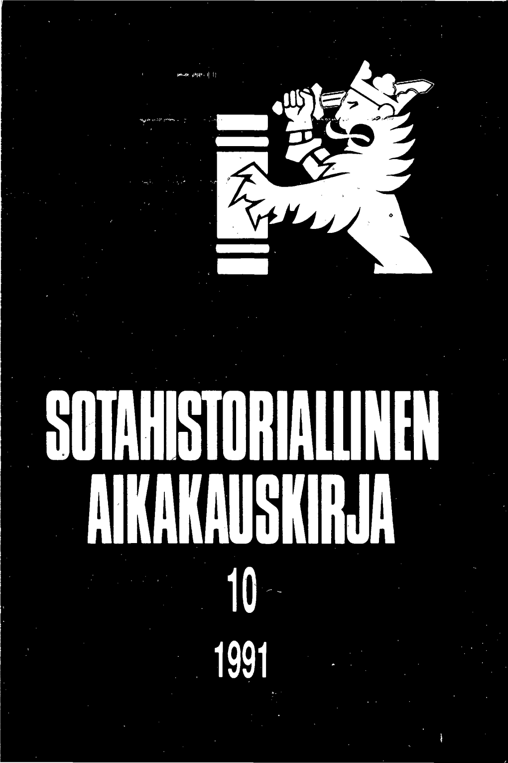 Aikakauskirja 10/1991