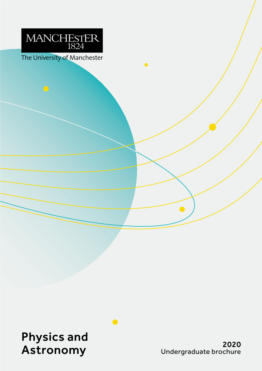 Physics and Astronomy