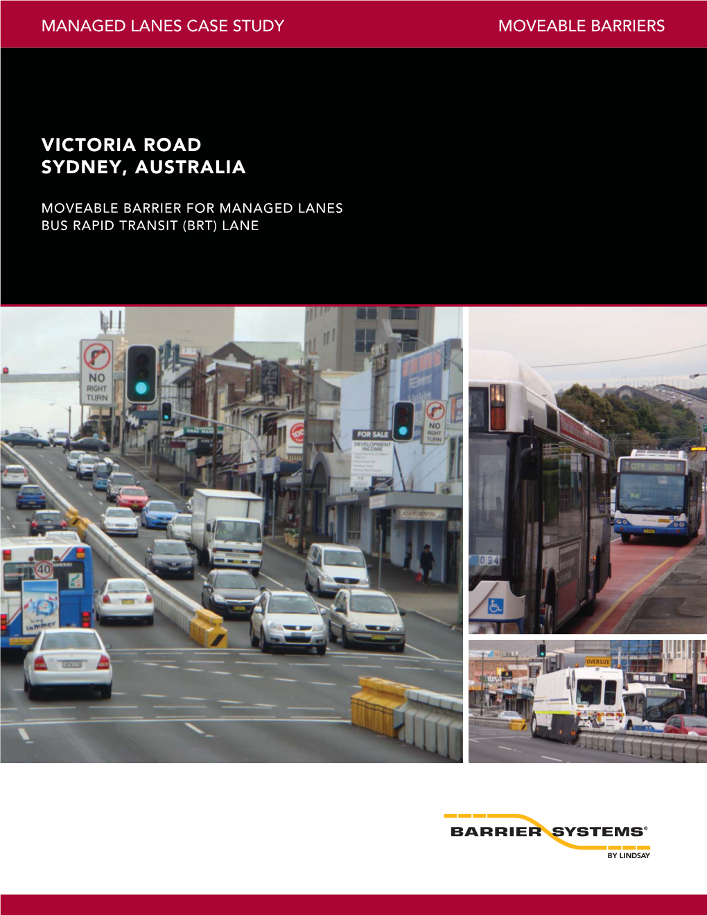Victoria Road Case Study LTS.Ai