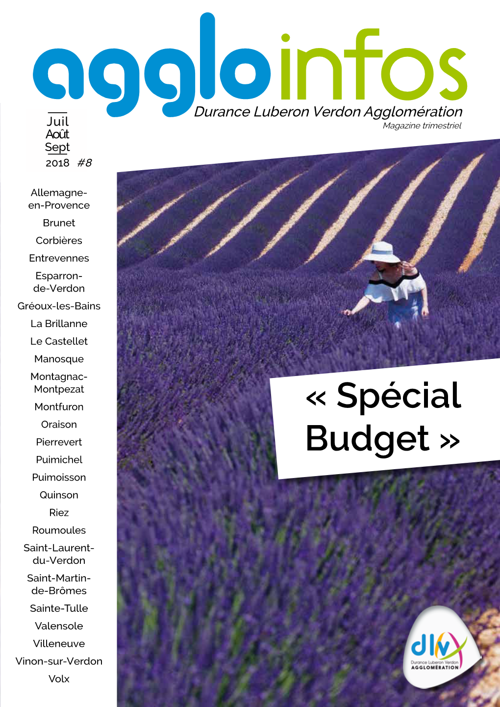 « Spécial Budget »