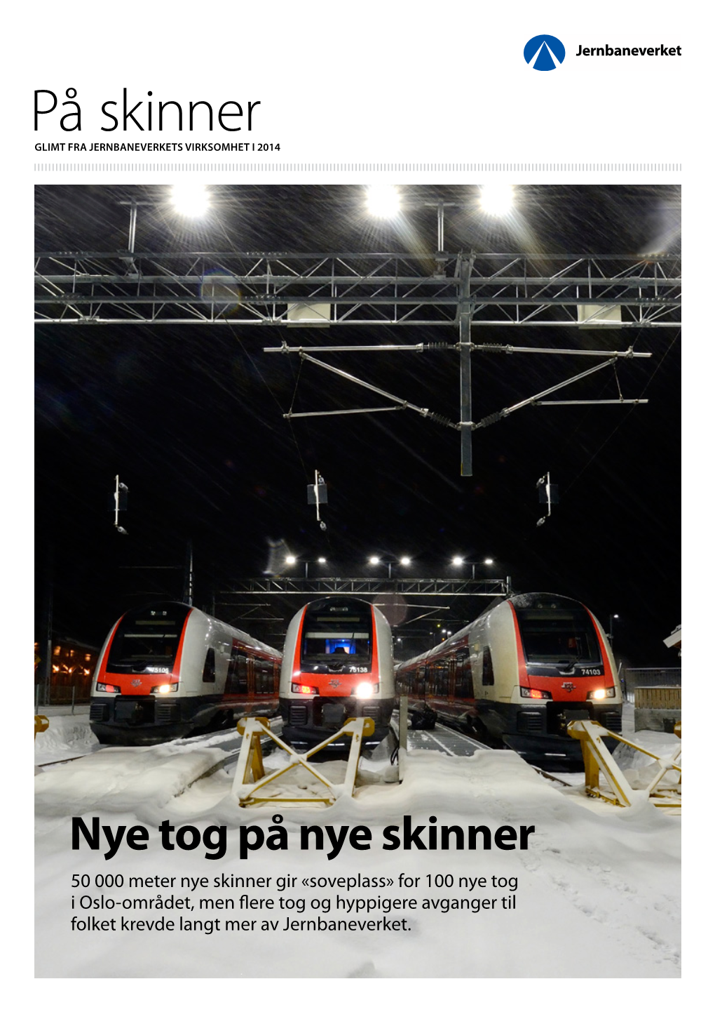 På Skinner 2014.Pdf