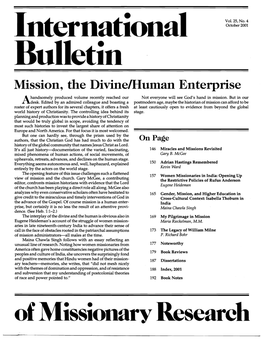 FULL ISSUE (48 Pp., 2.6 MB PDF)
