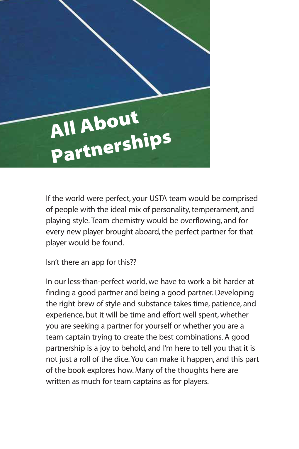 Allabout Partnerships