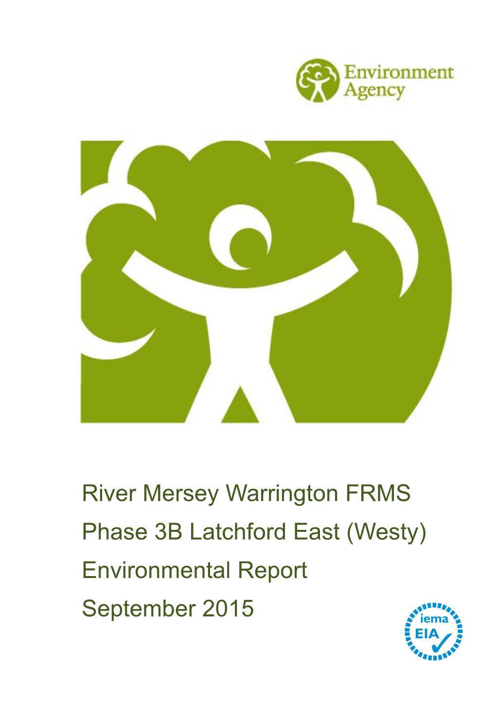 Westy) Environmental Report September 2015