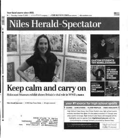 Nues Herald-Spectator U
